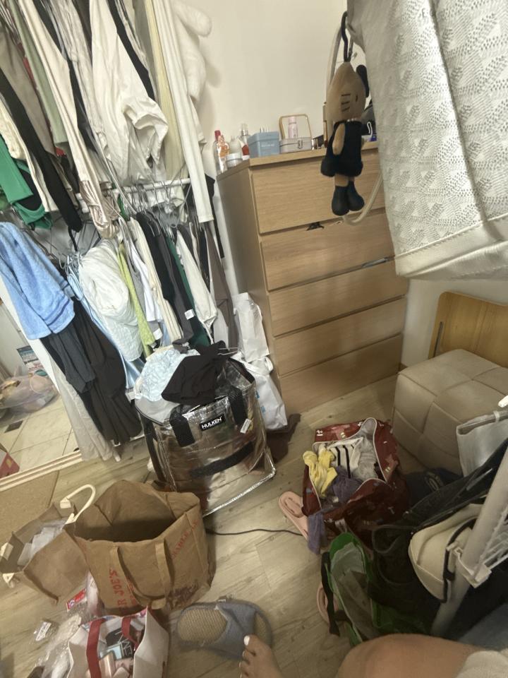 家事服務案件圖片