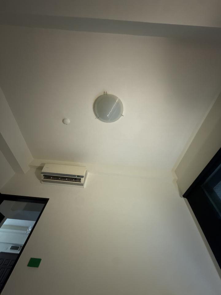 油漆工程案件圖片