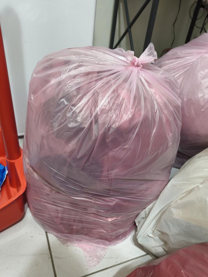 代收垃圾案件圖片