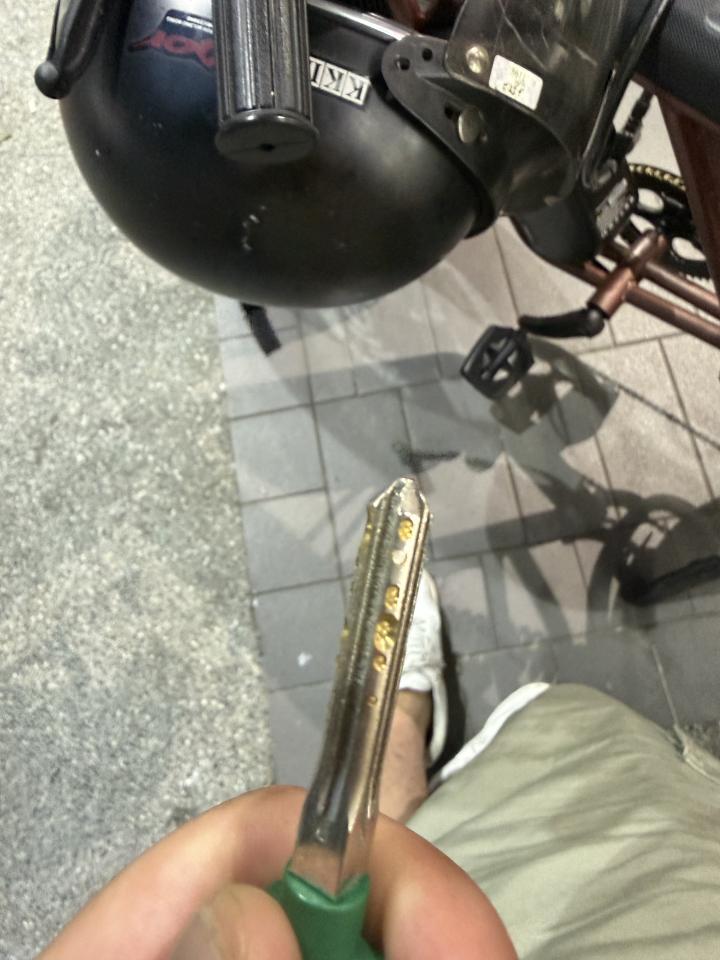 鎖匠案件圖片