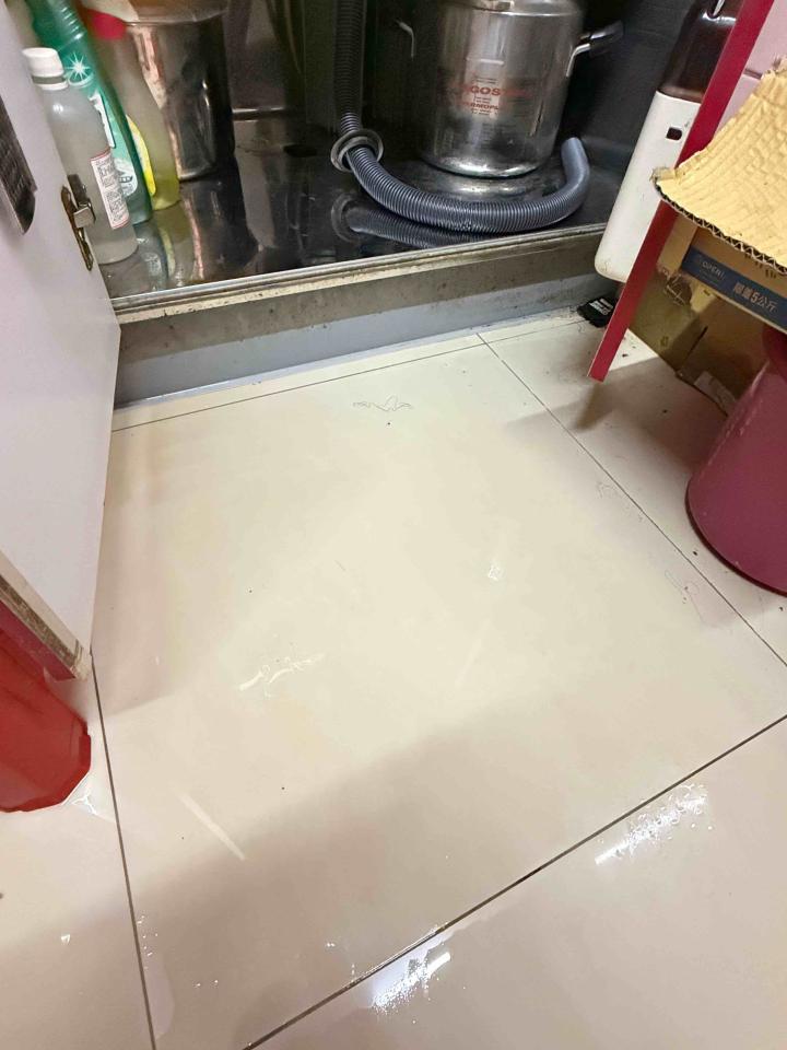 水管維修案件圖片