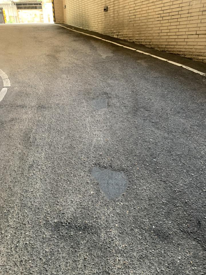 瀝青工程案件圖片