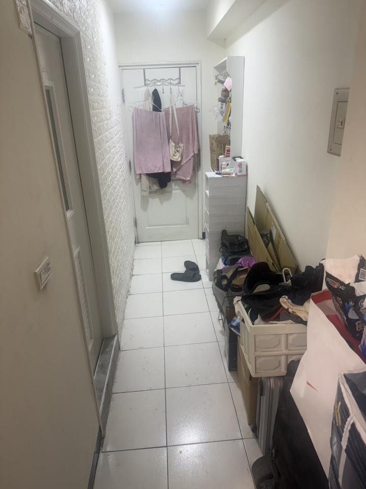 搬家清潔案件圖片