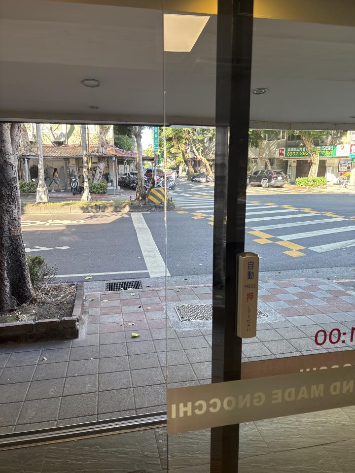 自動門安裝案件圖片