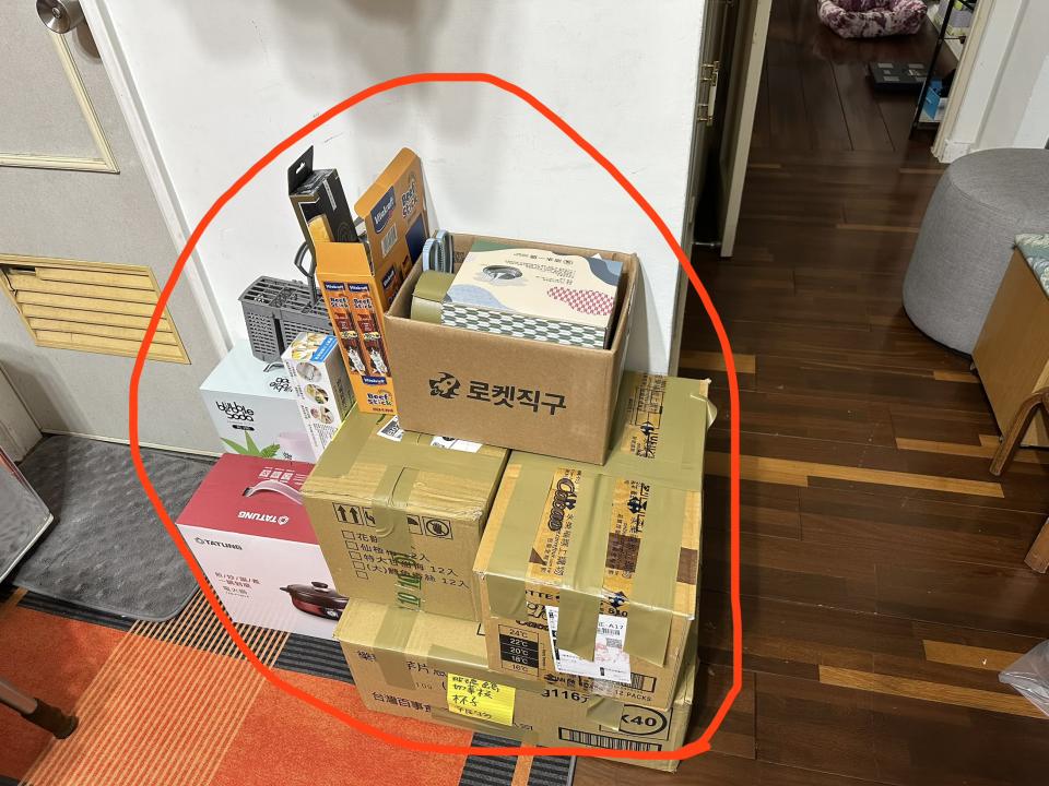 回頭車案件圖片
