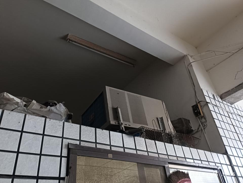 大型垃圾回收案件圖片