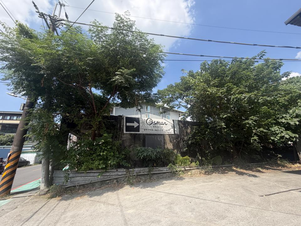 園藝維護案件圖片