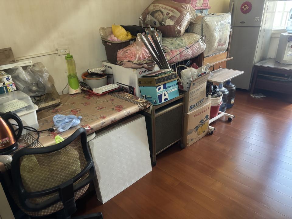 大型家具回收案件圖片