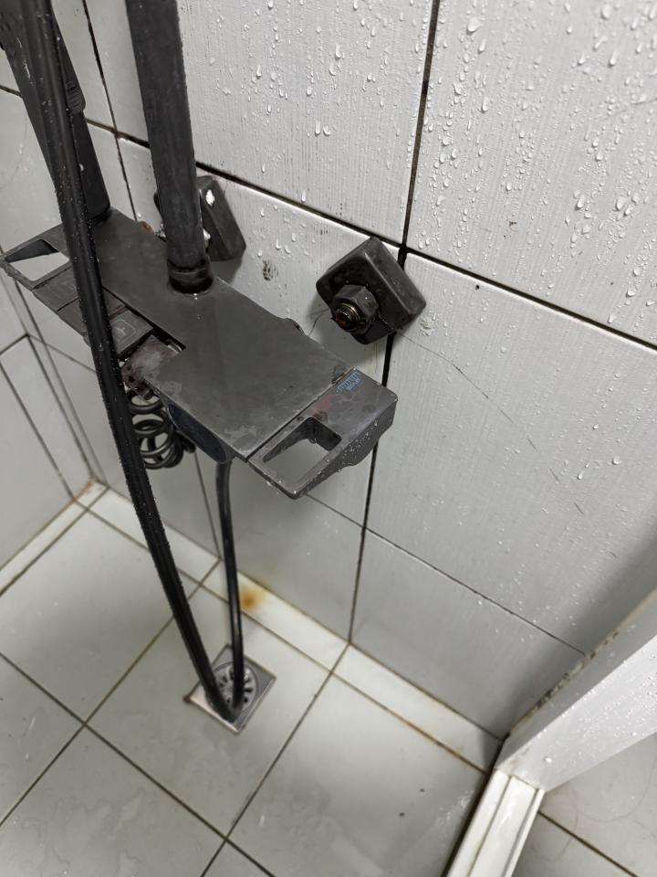 水龍頭裝修案件圖片