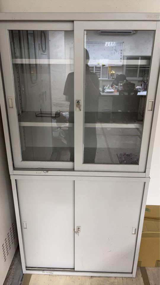 辦公家具回收案件圖片