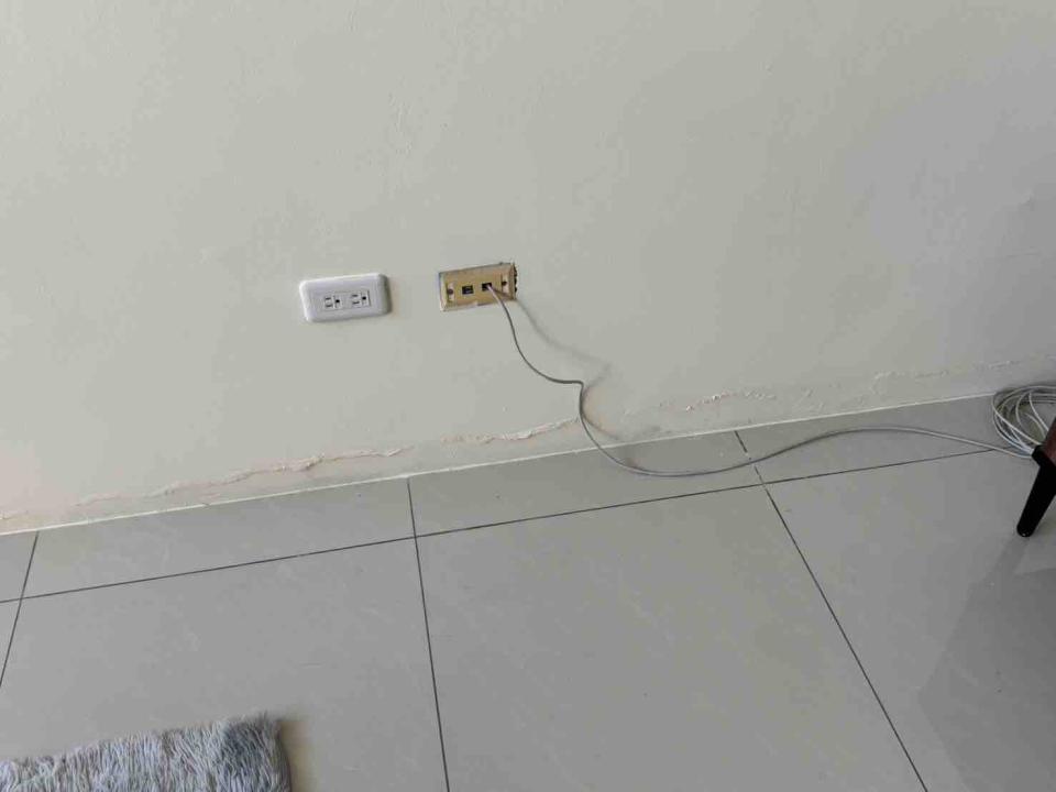 抓漏案件圖片