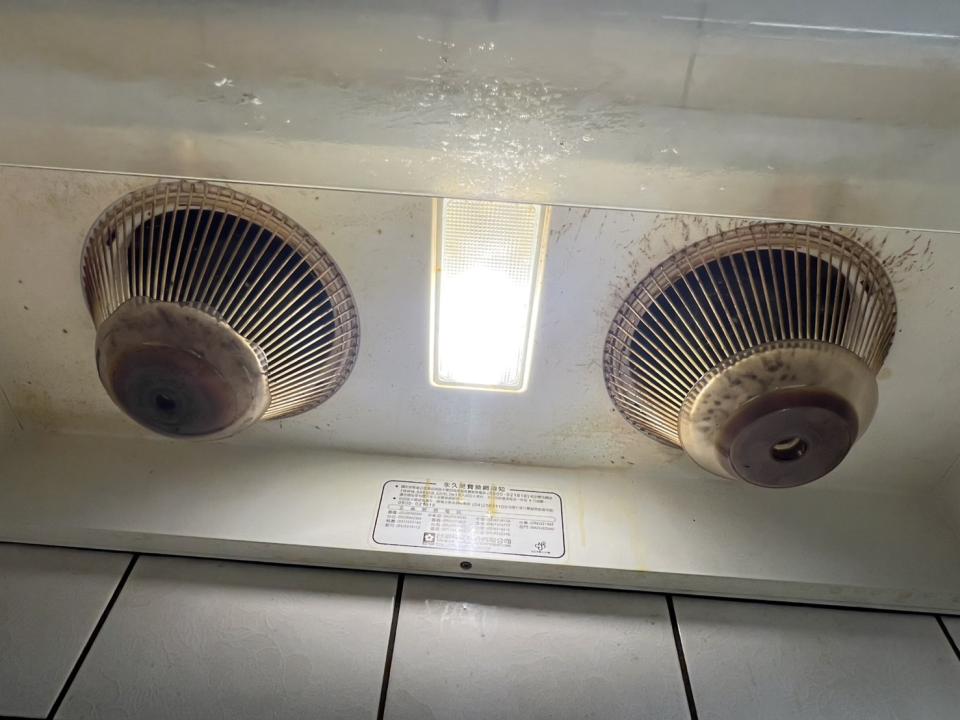 廚房清潔案件圖片
