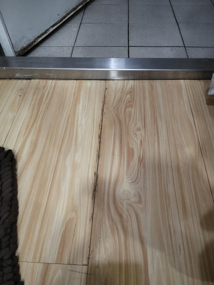 地板維修案件圖片
