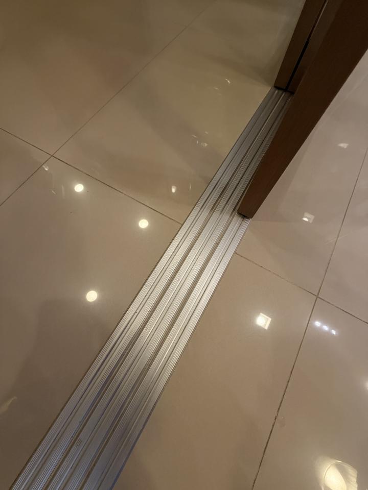 門片安裝案件圖片