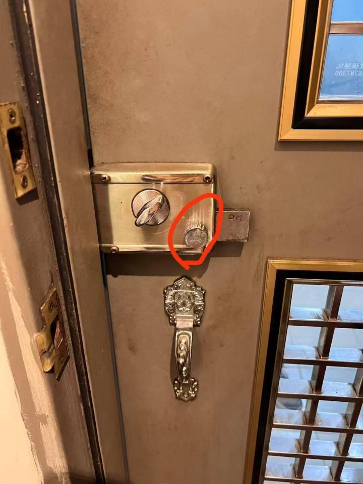 鎖匠案件圖片