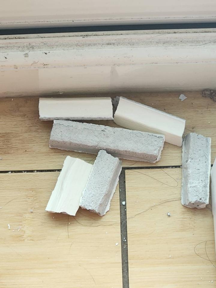 泥作/水泥施工案件圖片
