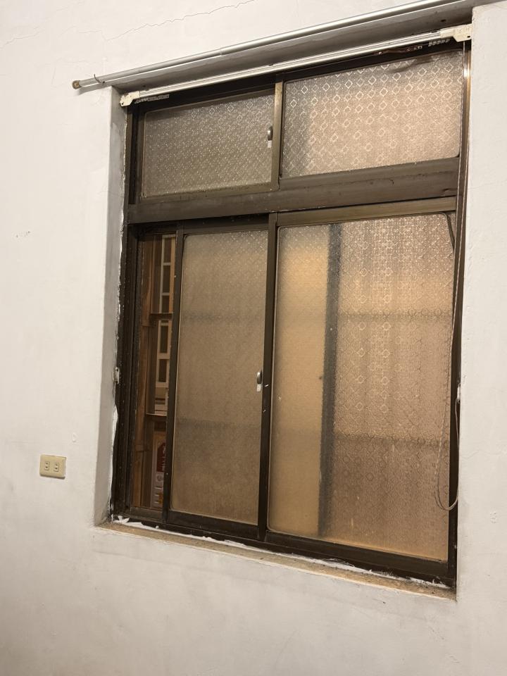 氣密窗案件圖片