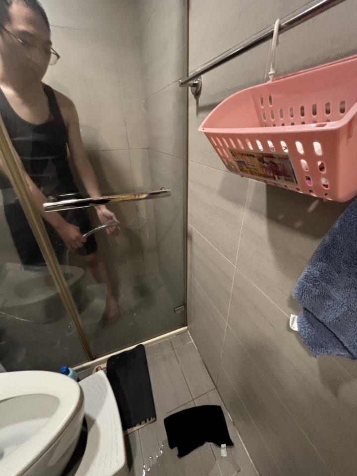 漏水處理案件圖片