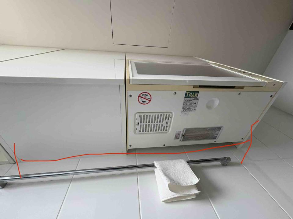 燈具安裝案件圖片
