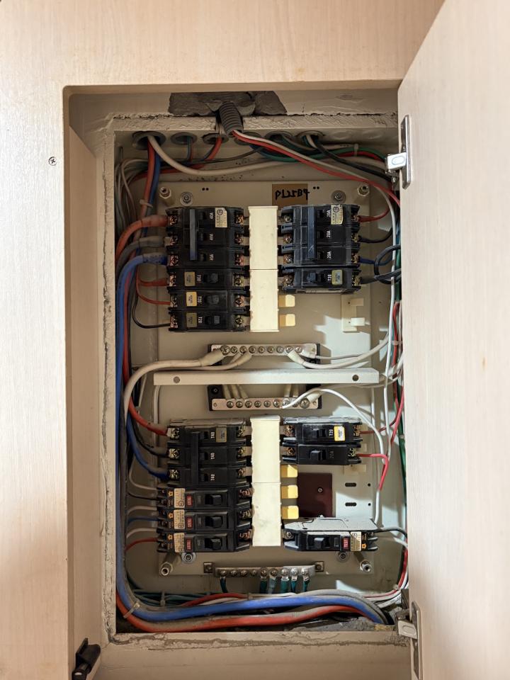 電線裝修案件圖片