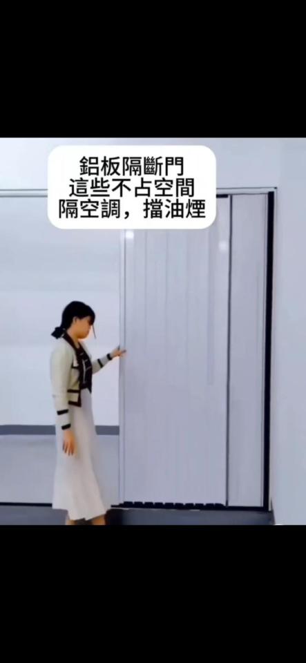 拉門案件圖片