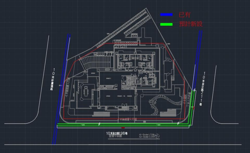 工程顧問公司案件圖片