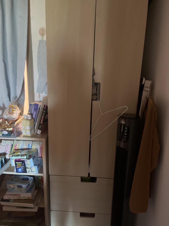大型家具回收案件圖片