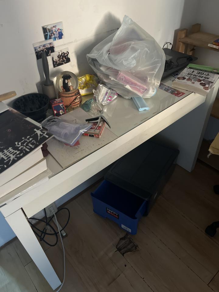 大型家具回收案件圖片