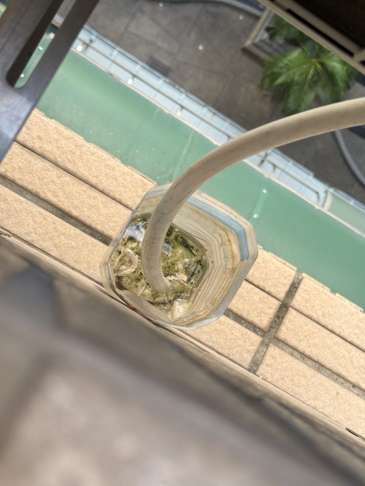 冷氣維修保養案件圖片