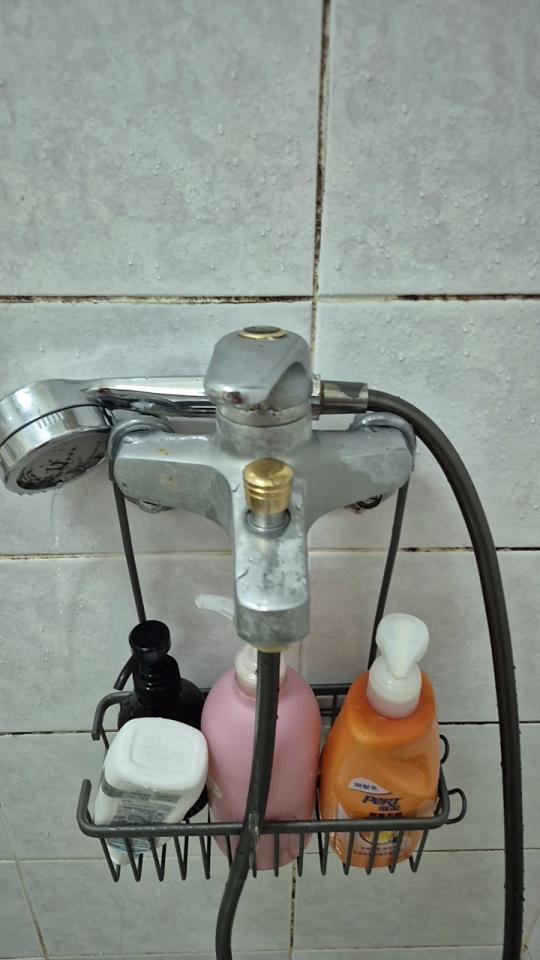 水龍頭裝修案件圖片