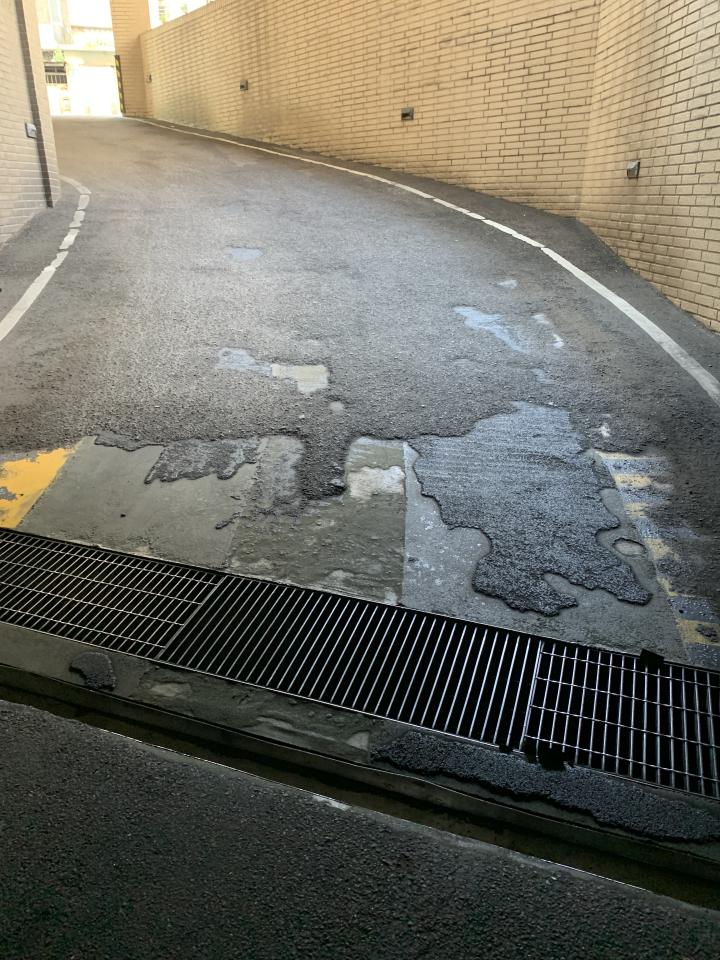 瀝青工程案件圖片