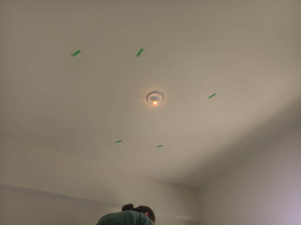 燈具安裝案件圖片