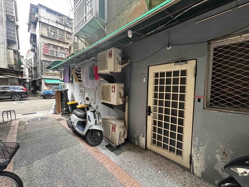 冷氣移機案件圖片
