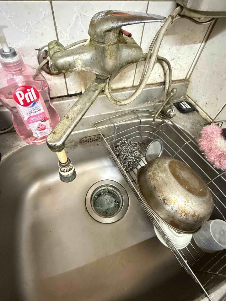 水管維修案件圖片
