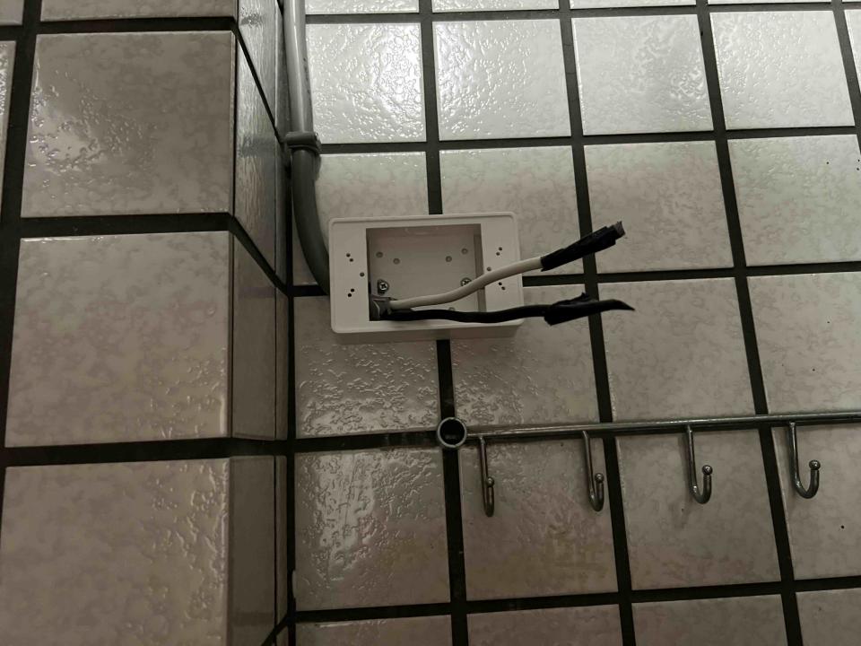 電線裝修案件圖片