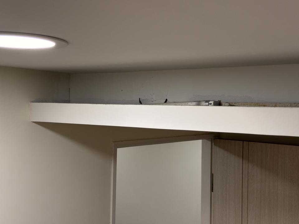 燈具安裝案件圖片