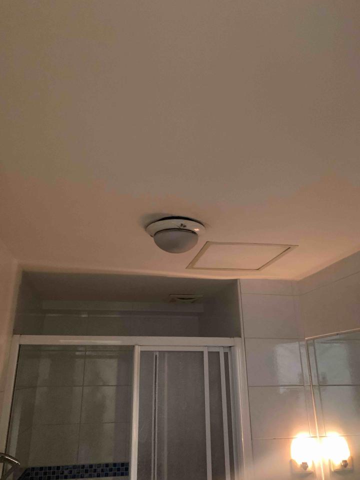 燈具安裝案件圖片