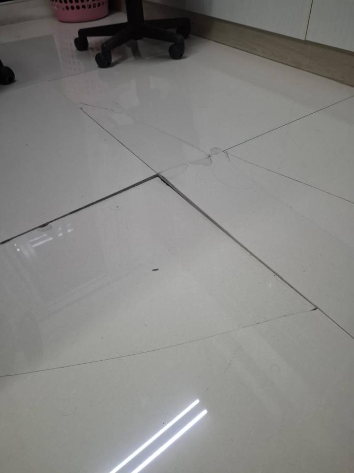 磁磚修補案件圖片