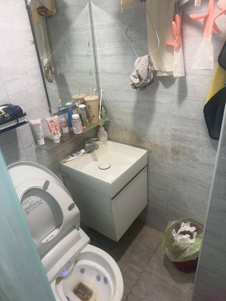 搬家清潔案件圖片