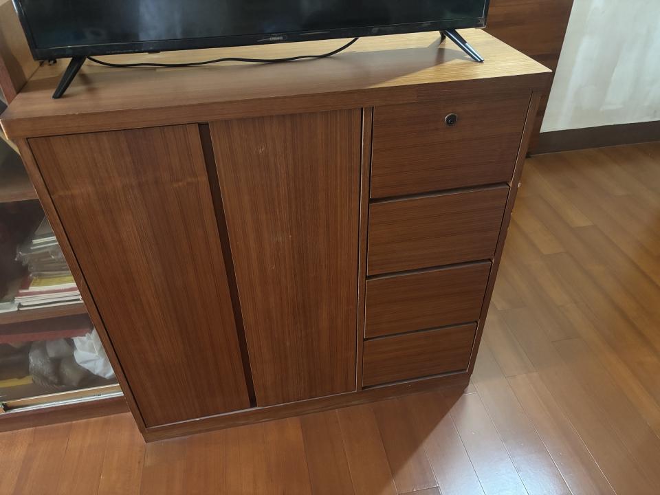 大型家具回收案件圖片