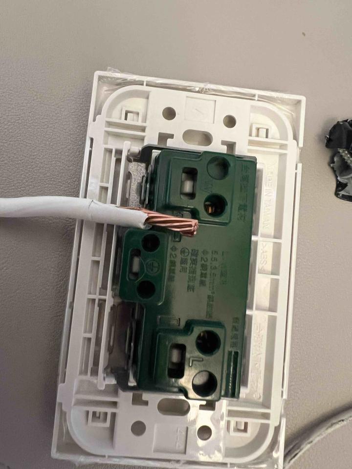 電線裝修案件圖片