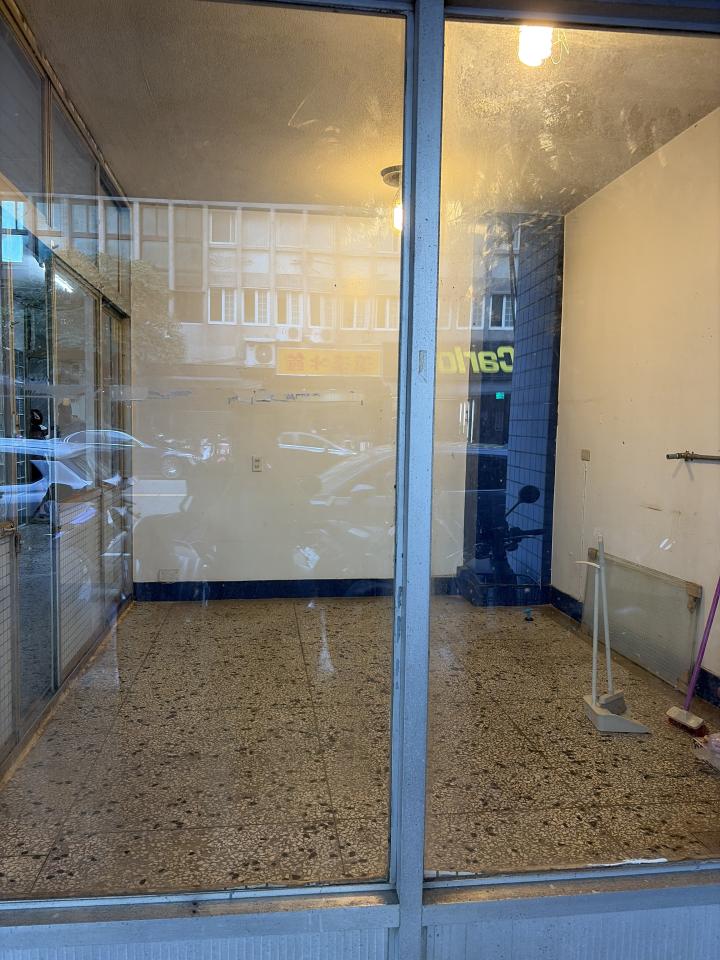 店面清潔案件圖片