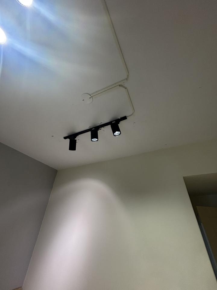 油漆工程案件圖片