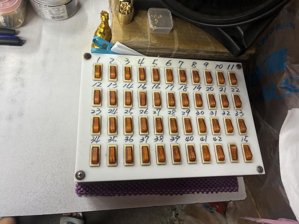 招牌設計案件圖片