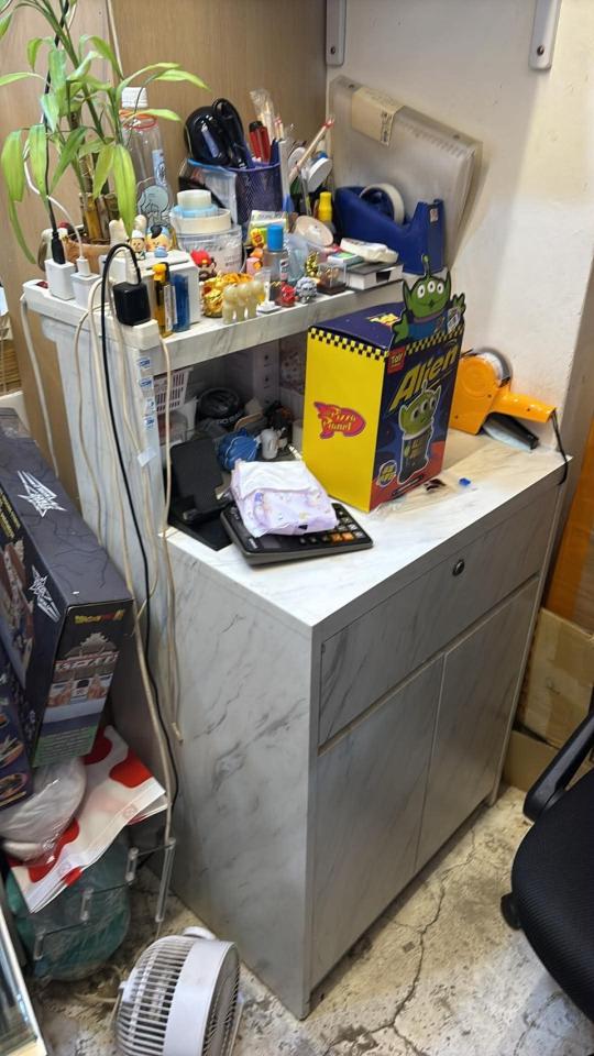 辦公家具回收案件圖片
