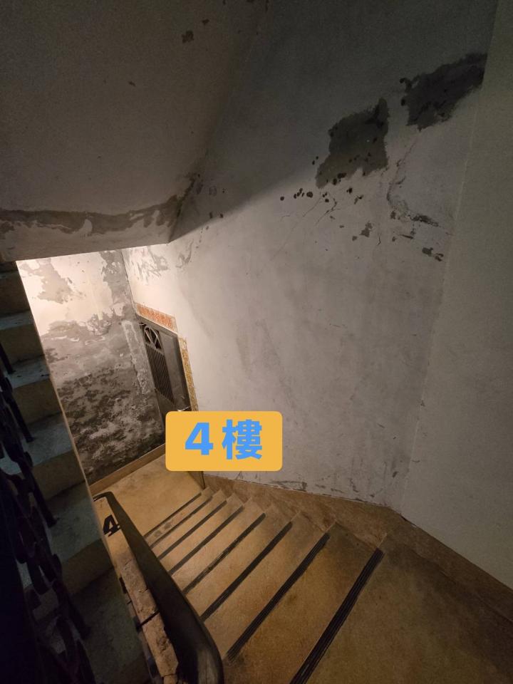 油漆工程案件圖片