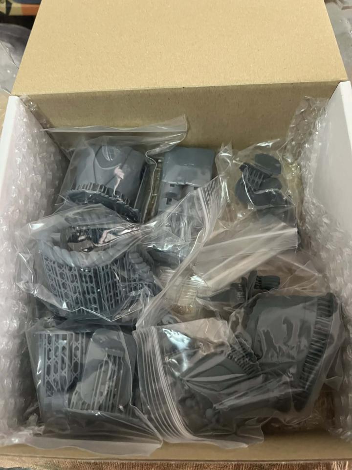 模型代工案件圖片