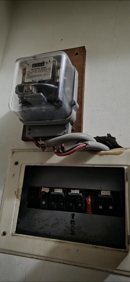 電線裝修案件圖片