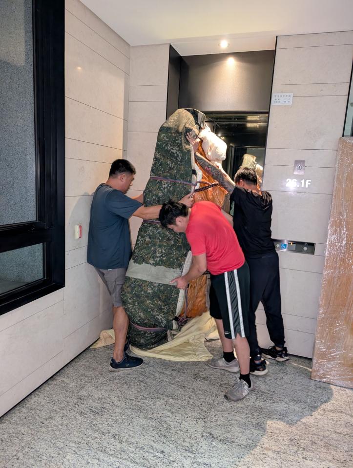 搬家案件圖片