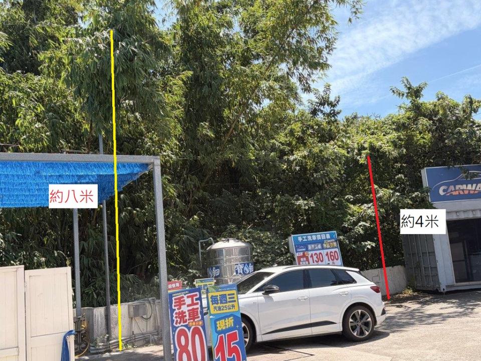 園藝維護案件圖片